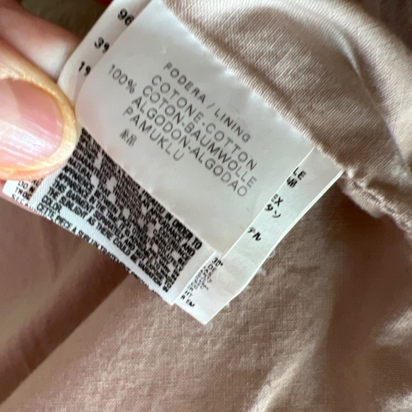 Diesel Cotton Jacket - Vintage - Picture 11 of 14